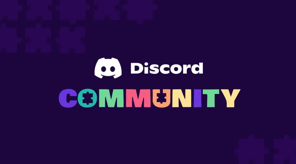 Die Community-Funktion auf Discord